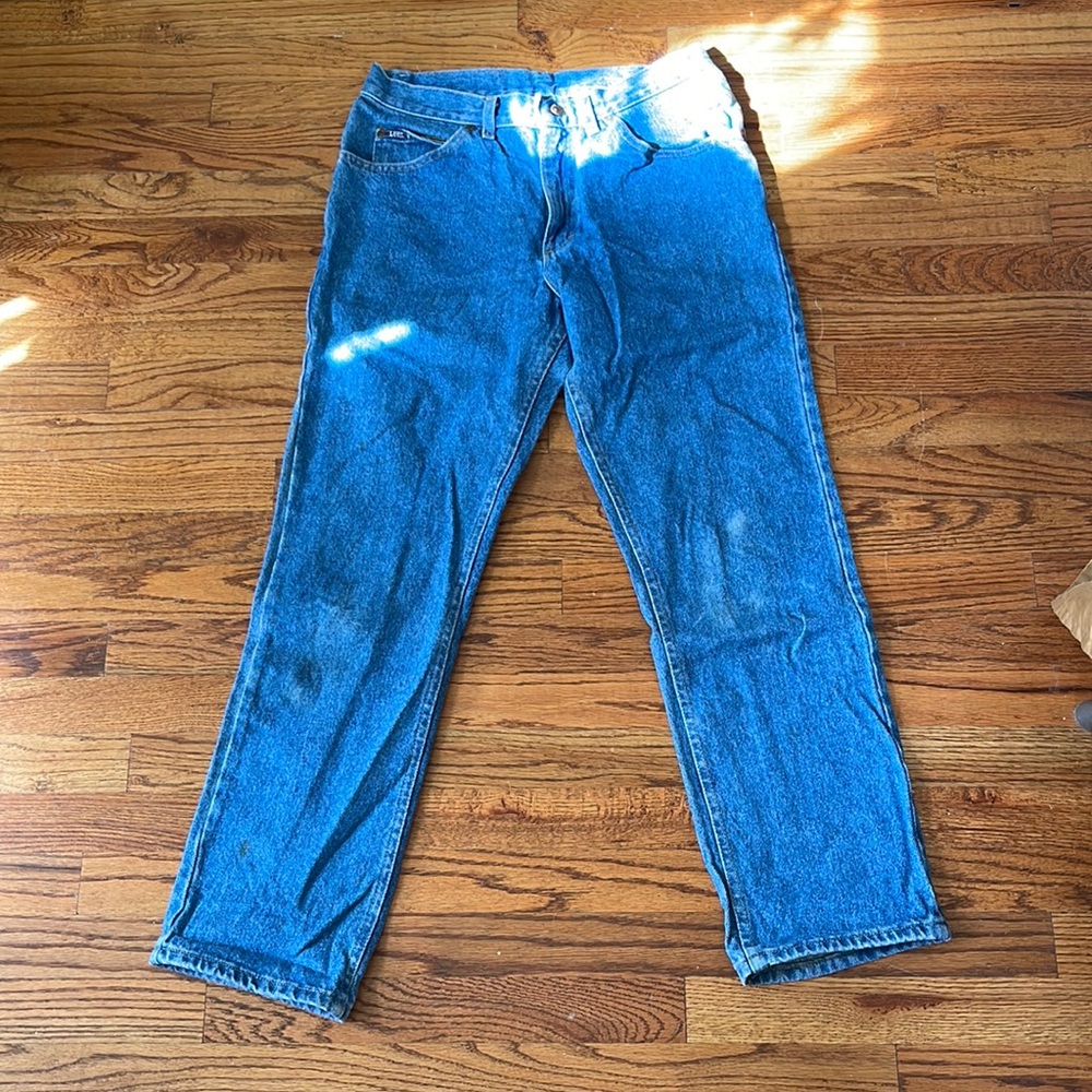 Vintage Lee Jeans